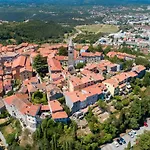 Casa Giuseppe Luxury House With An Amazing View *