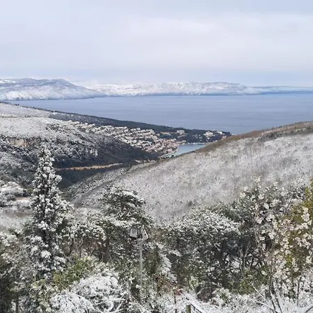 Villa Casa Giuseppe Luxury House With An Amazing View Labin (Istria)