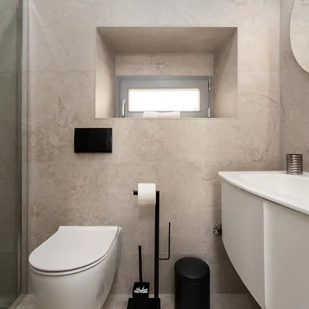 Villa Casa Giuseppe Luxury House With An Amazing View