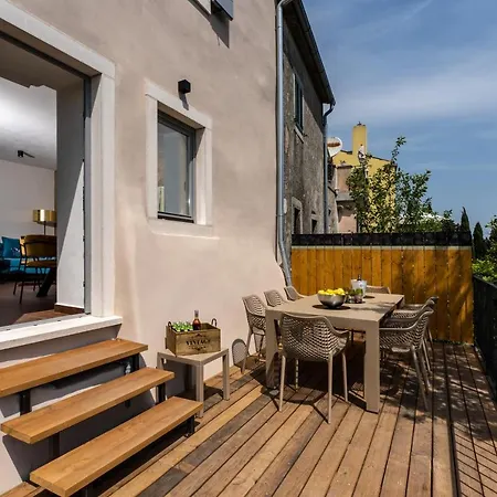 Willa Casa Giuseppe Luxury House With An Amazing View