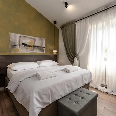 Willa Casa Giuseppe Luxury House With An Amazing View *