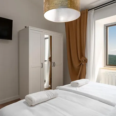 Casa Giuseppe Luxury House With An Amazing View