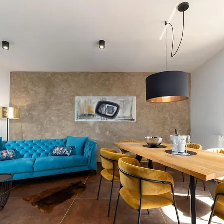 Villa Casa Giuseppe Luxury House With An Amazing View Labin (Istria)