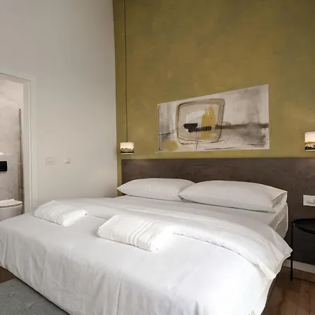 Casa Giuseppe Luxury House With An Amazing View Villa Labin (Istria)