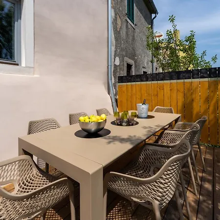 Casa Giuseppe Luxury House With An Amazing View * Labin (Istria)
