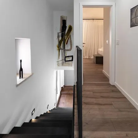 Willa Casa Giuseppe Luxury House With An Amazing View