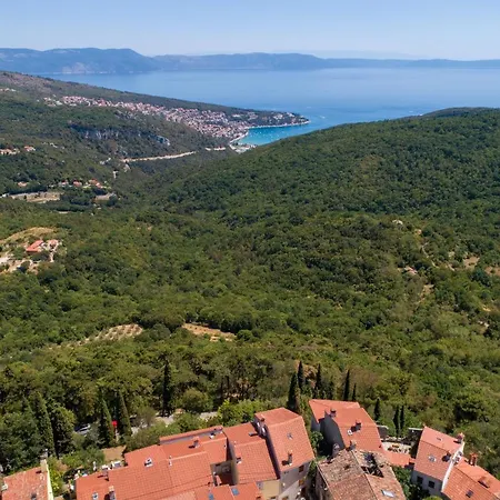 Willa Casa Giuseppe Luxury House With An Amazing View *