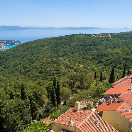 Casa Giuseppe Luxury House With An Amazing View