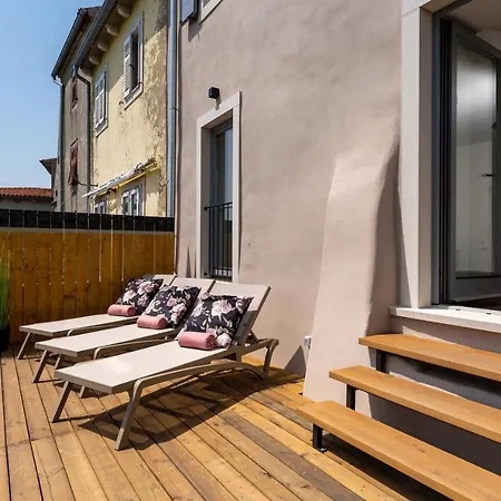 Casa Giuseppe Luxury House With An Amazing View *