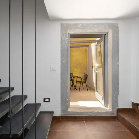 Casa Giuseppe Luxury House With An Amazing View *